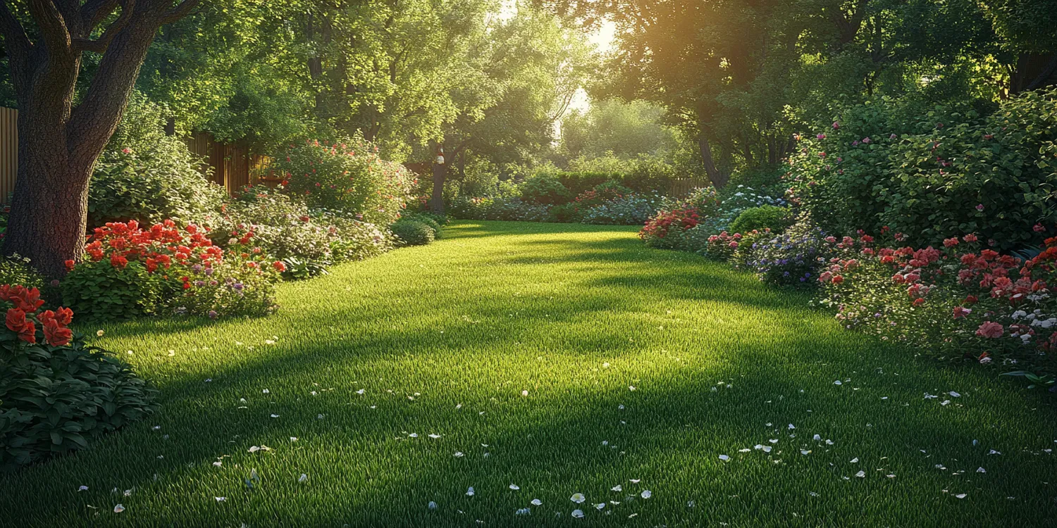 Trawa z rolki kiedy można chodzić?