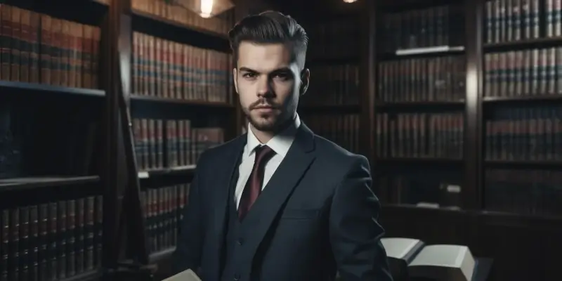  Usługi prawnicze - czy warto płacić za fachową reprezentację?