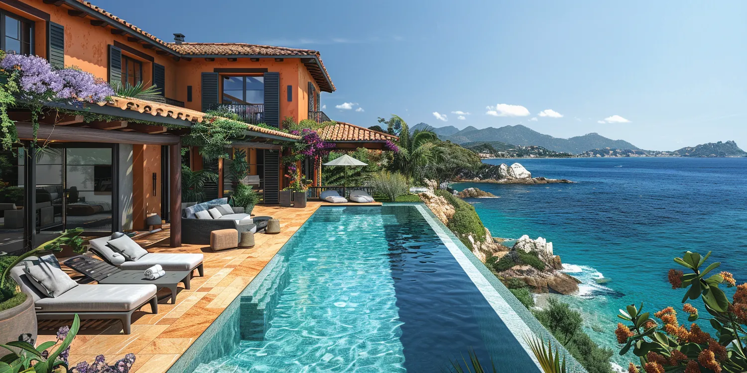 Wakacje na Sardynii to przygoda, której długo nie zapomnisz!