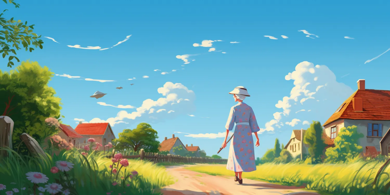 Wybór odpowiedniego domu opieki