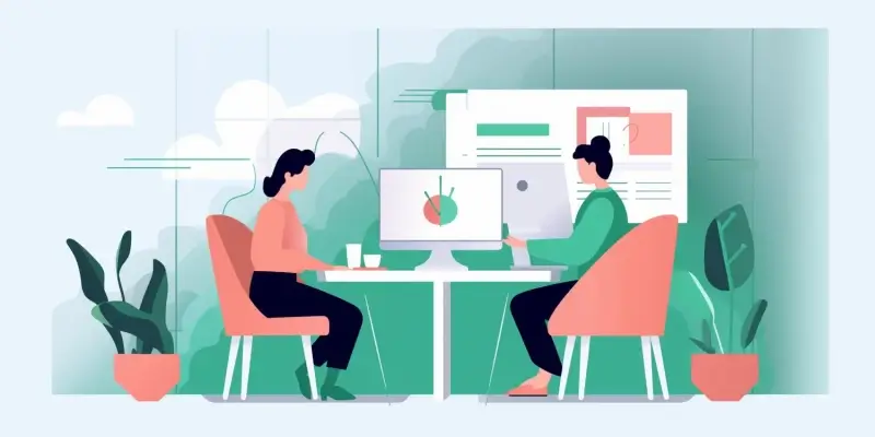 B2b marketing co to?