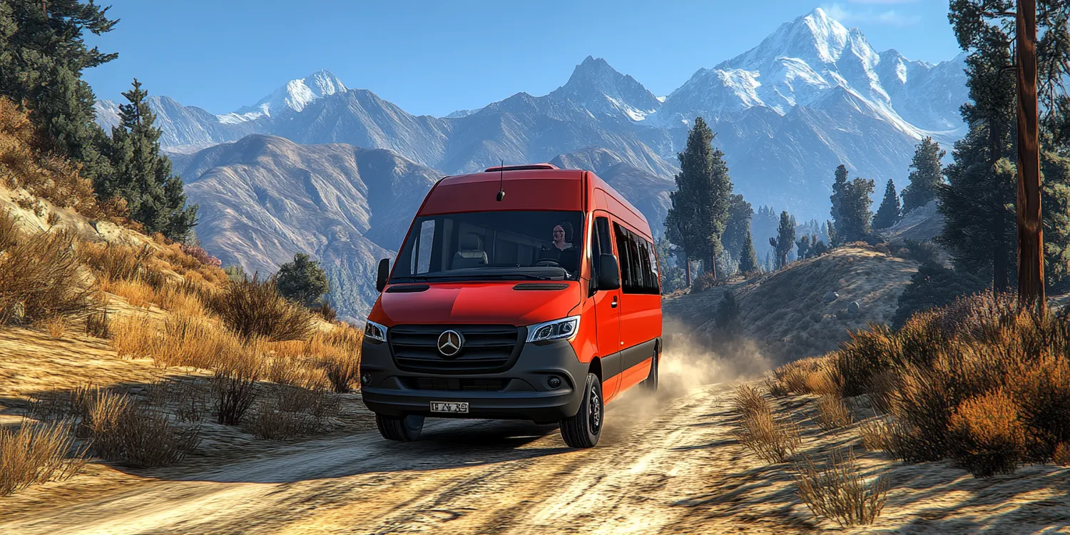 Bus z Niemiec do Polski Grudziądz