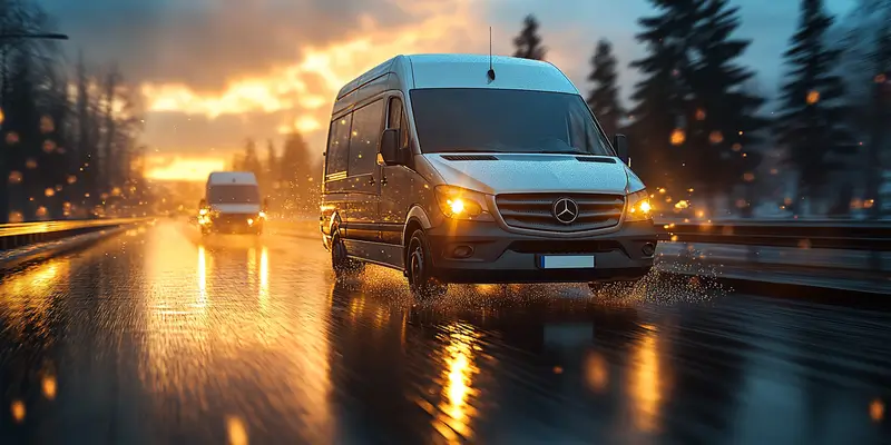 Bus z Polski do Niemiec Gdańsk