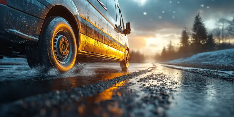 Busy do Polski z Niemiec Toruń