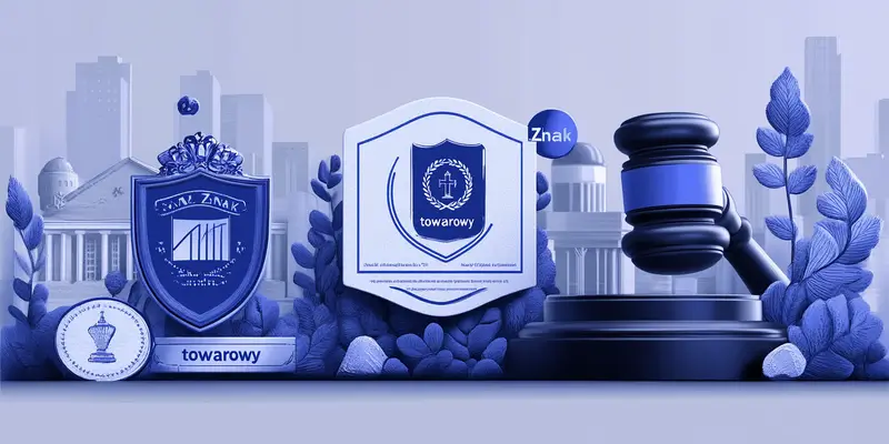 Co chroni znak towarowy?