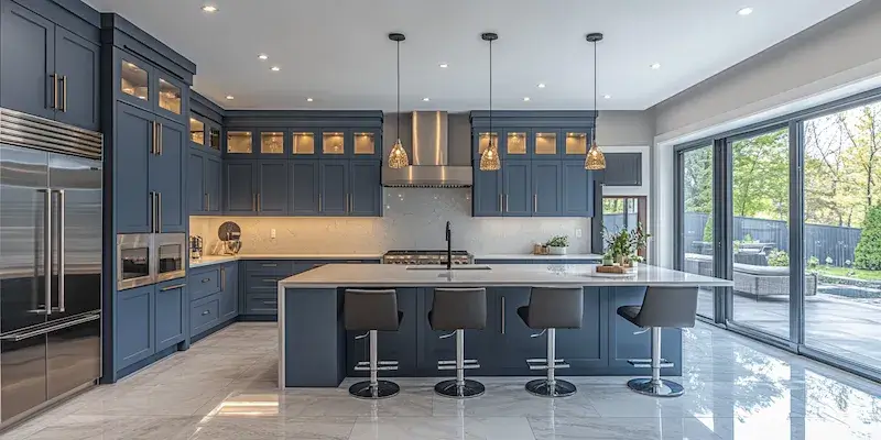 Co między meble kuchenne?