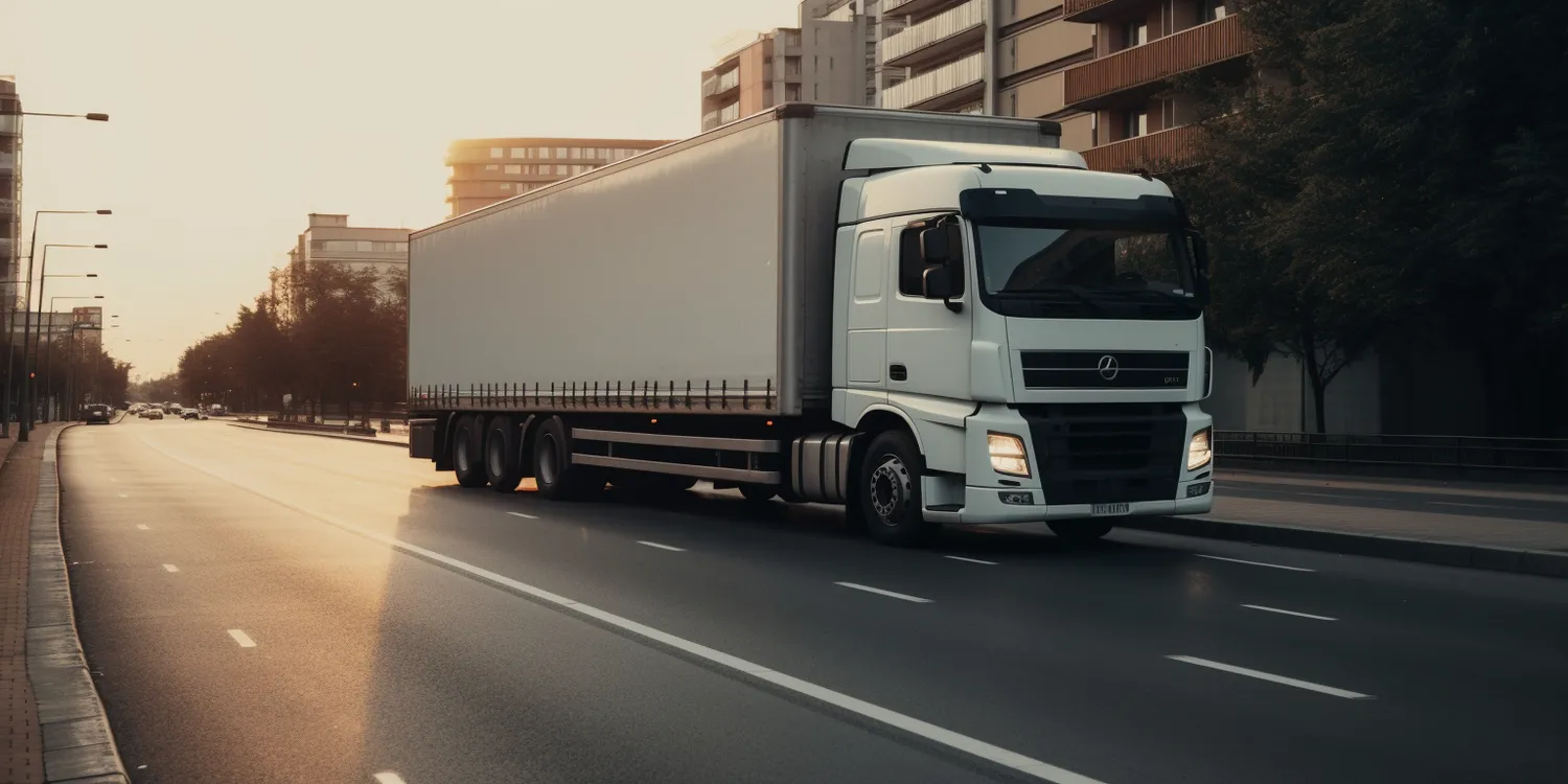 Co to jest OCP przewoźnika?