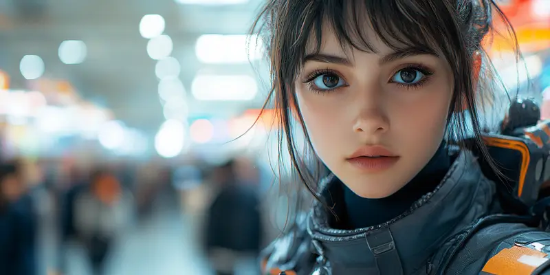 Cosplay Kostüme was ist das?