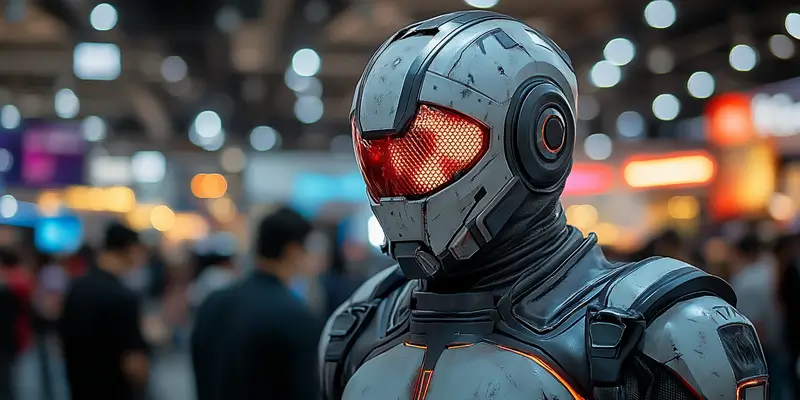 Cosplay strój elfa leśnego jak zrobić?