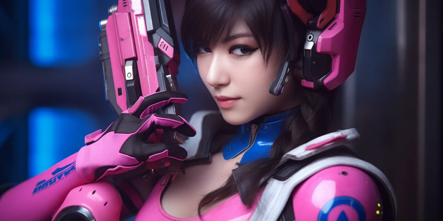 Cosplay wie anfangen