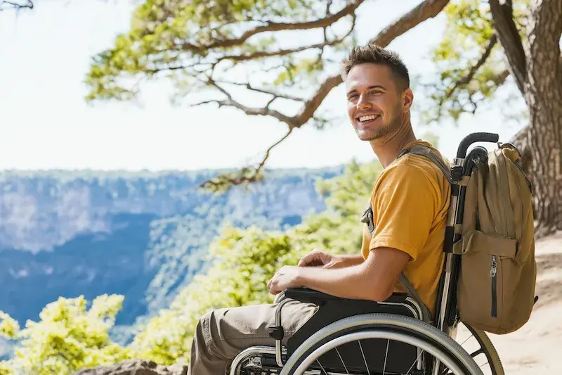 Czy lekarz rodzinny może wystawić zlecenie na wózek inwalidzki?