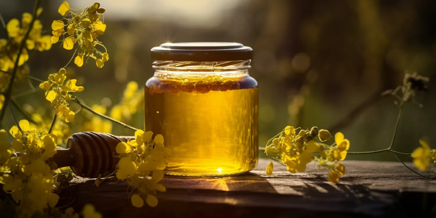 Czy miód faceliowy jest zdrowy?
