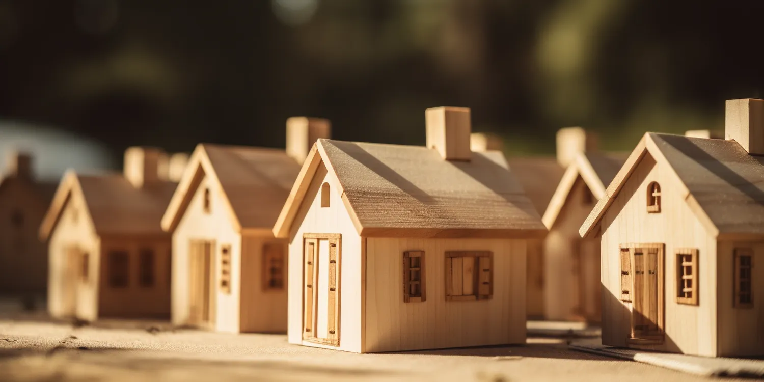 Czy warto brać kredyt hipoteczny?