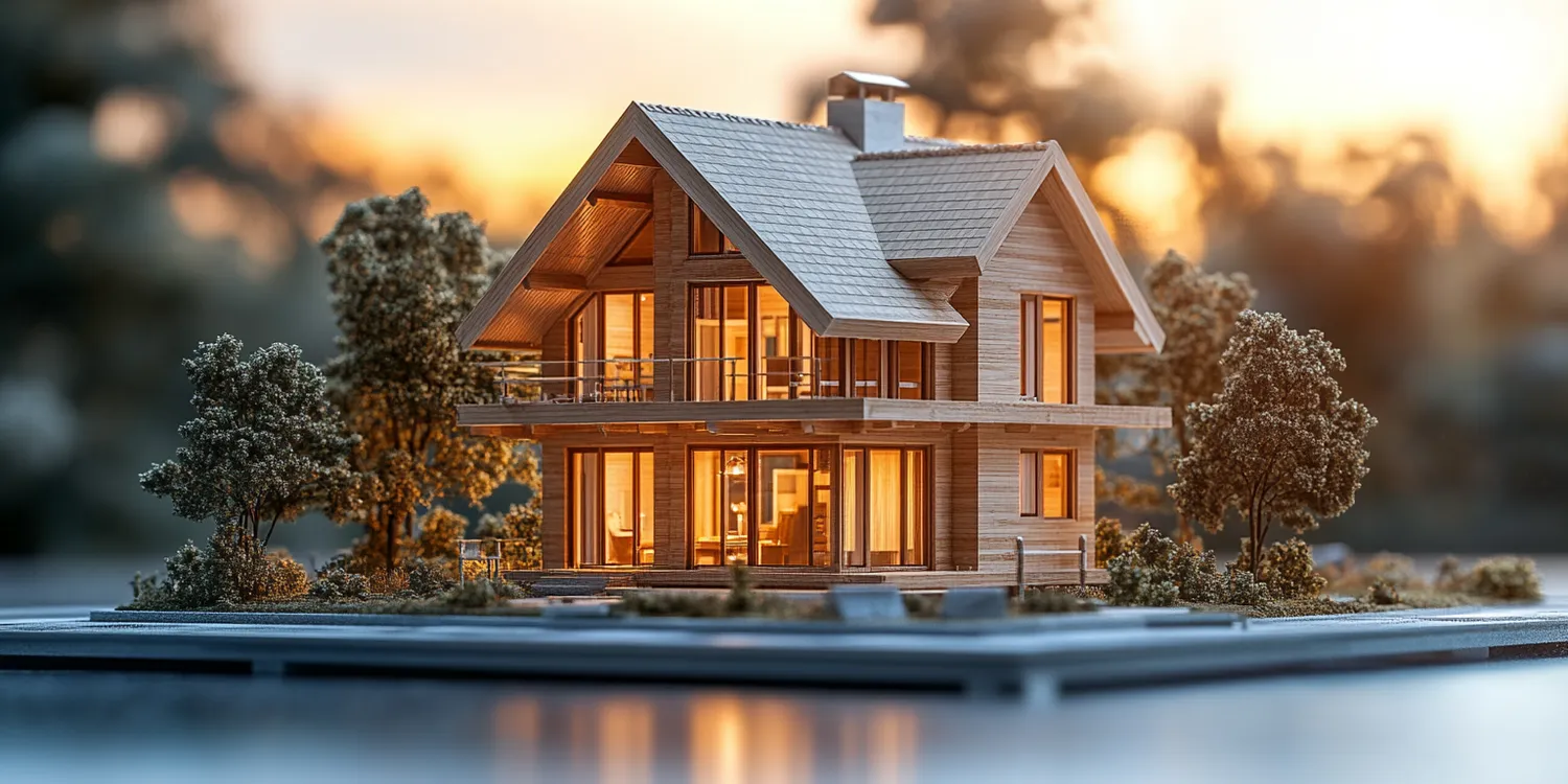 Czy warto wziąć kredyt hipoteczny?