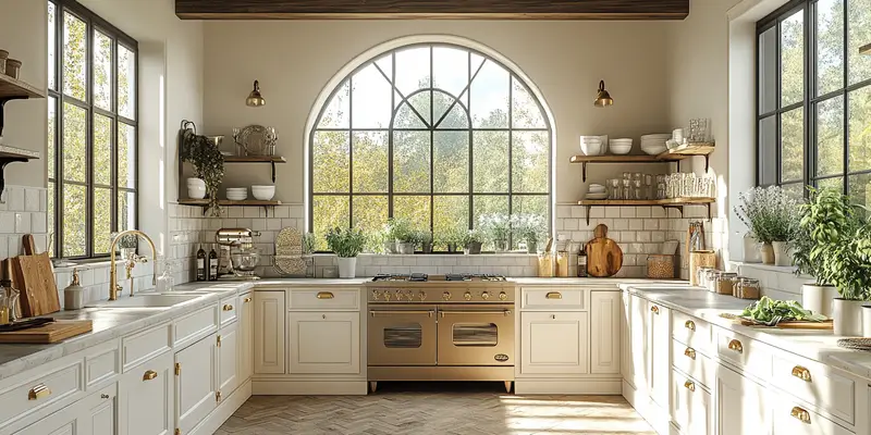 Czym myć meble kuchenne matowe?