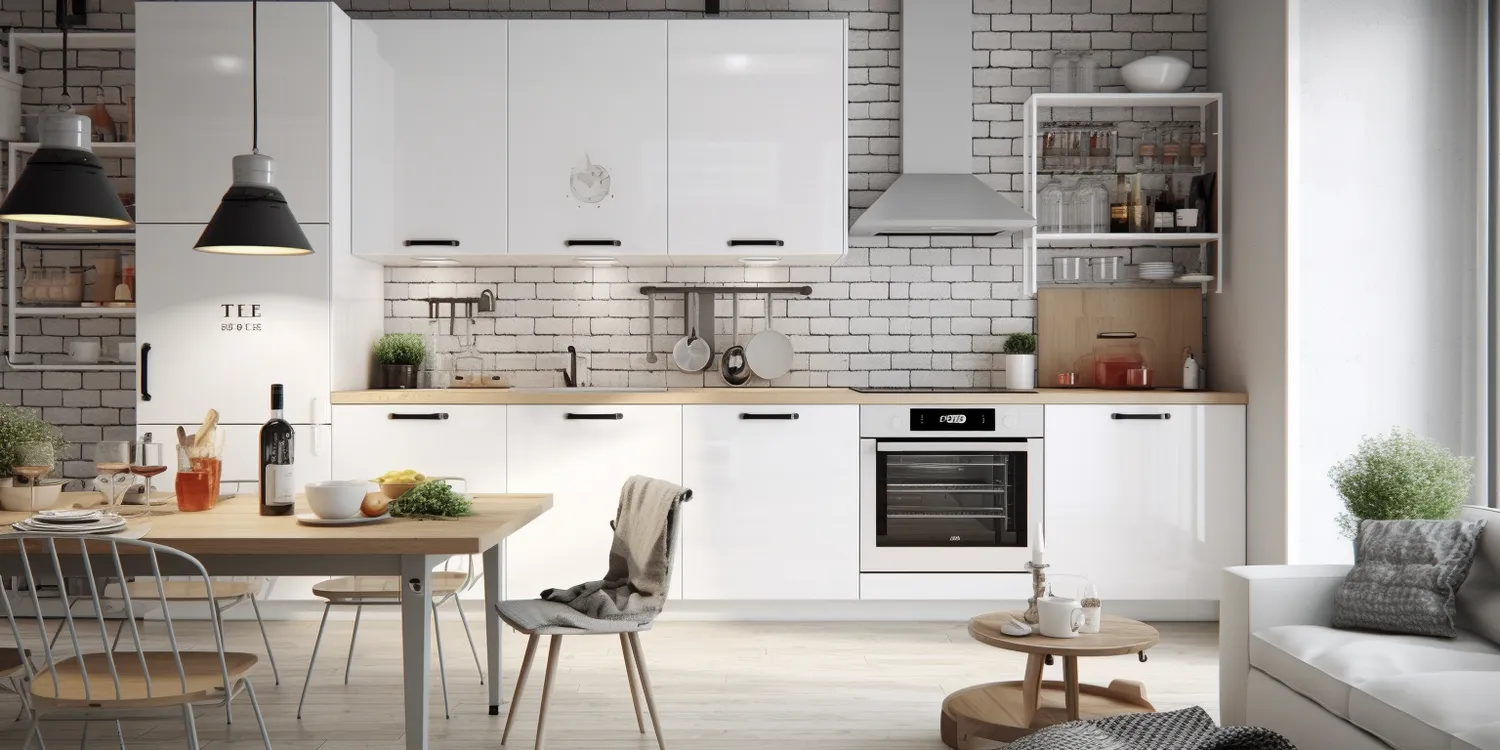 Czym myć meble kuchenne matowe?