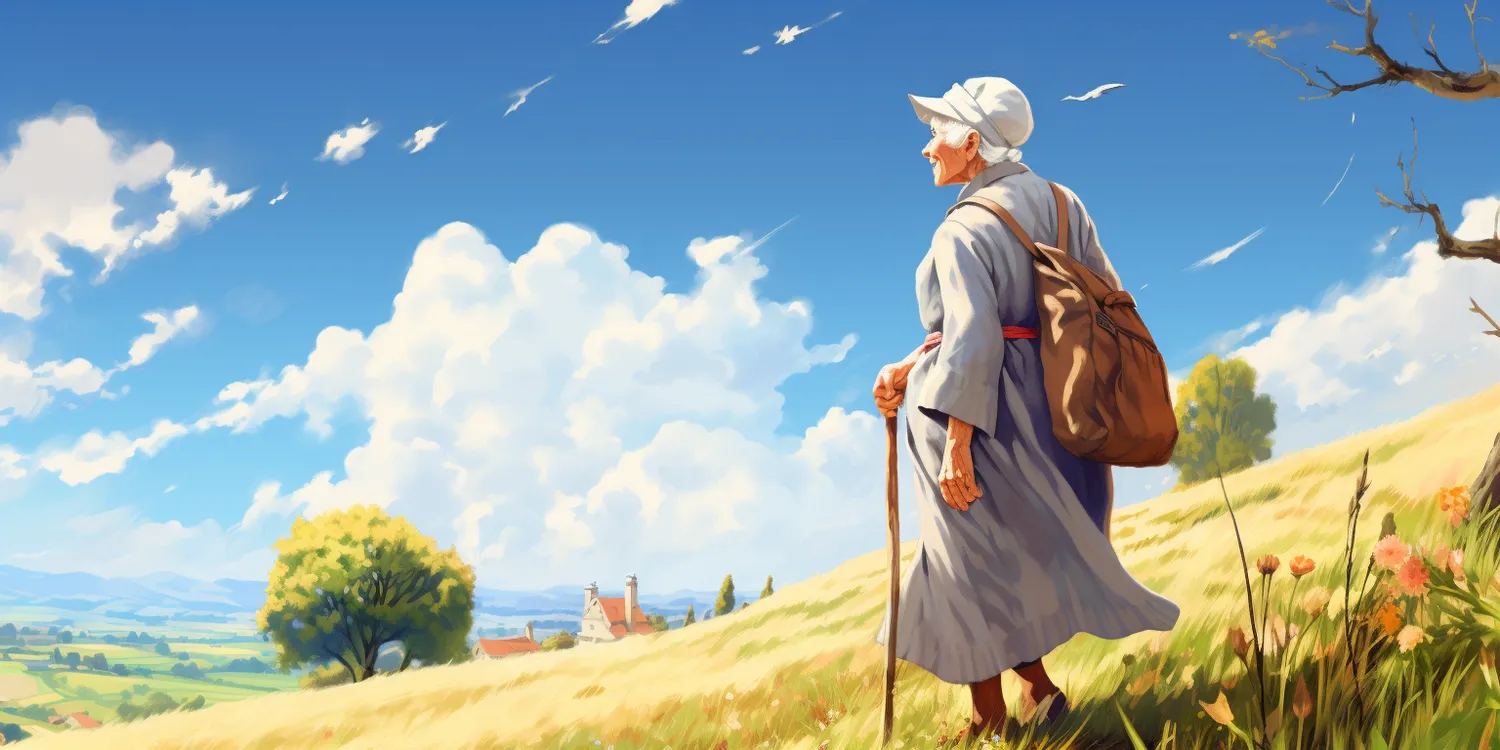 Dom dla osób starszych – czy warto?