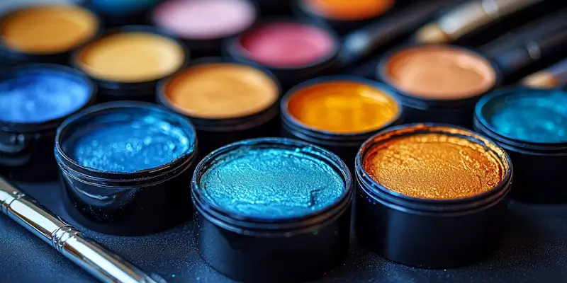 Farby do malowania twarzy gdzie kupić?