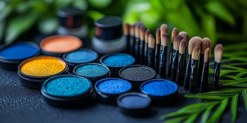 Farby do twarzy gdzie kupić?