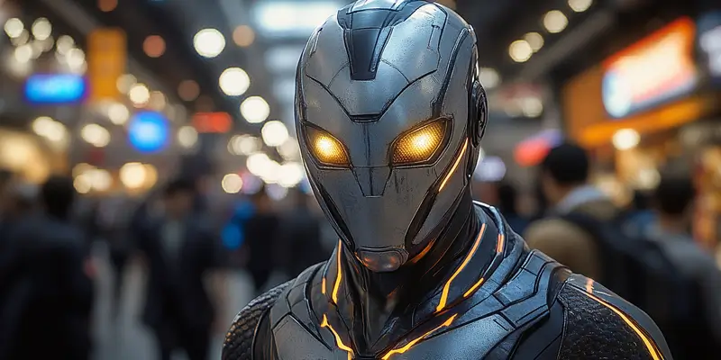 Gdzie kupować cosplay?