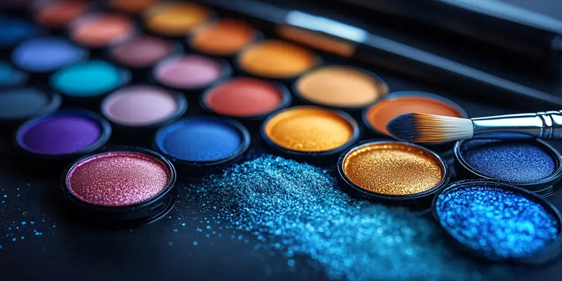 Ile kosztują farby do malowania twarzy?