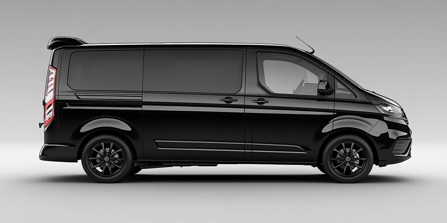 Ile pali bus 8 osobowy?