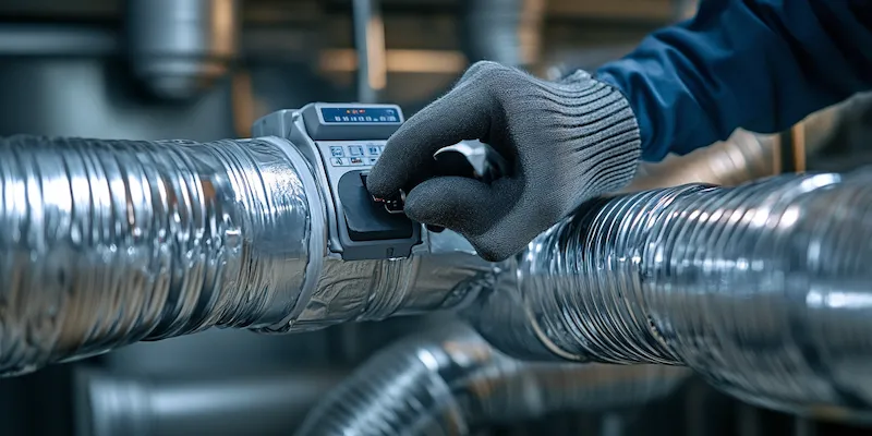 Ile pradu pobiera rekuperacja?