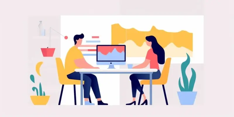 Jak oceniamy marketing b2b firmy?