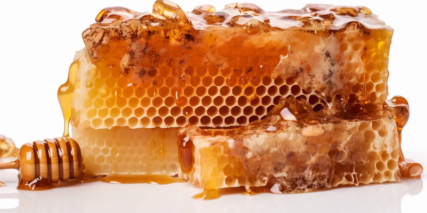 Jak pomaga miód faceliowy?