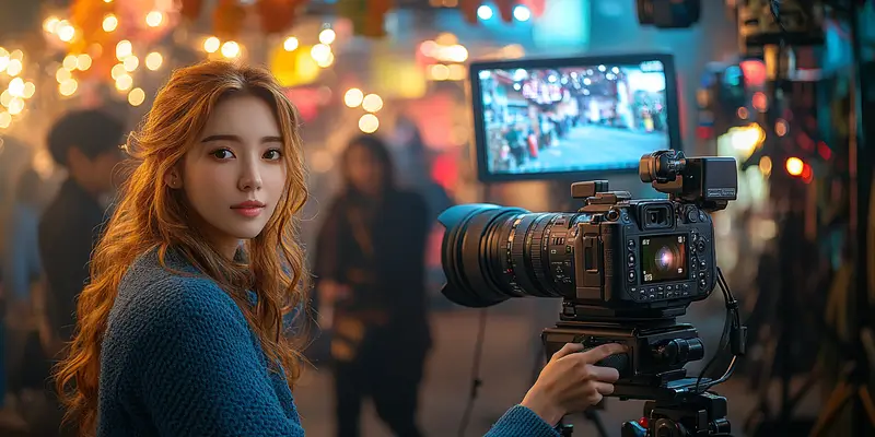 Jak przygotować film reklamowy dla branży medycznej