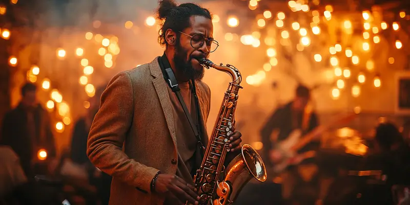 Jak wyczyścić saksofon altowy?