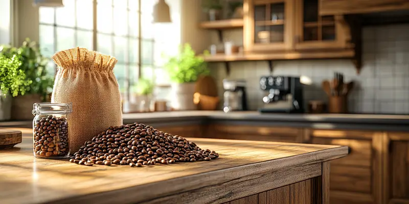 Jaka kawa ziarnista najlepsza