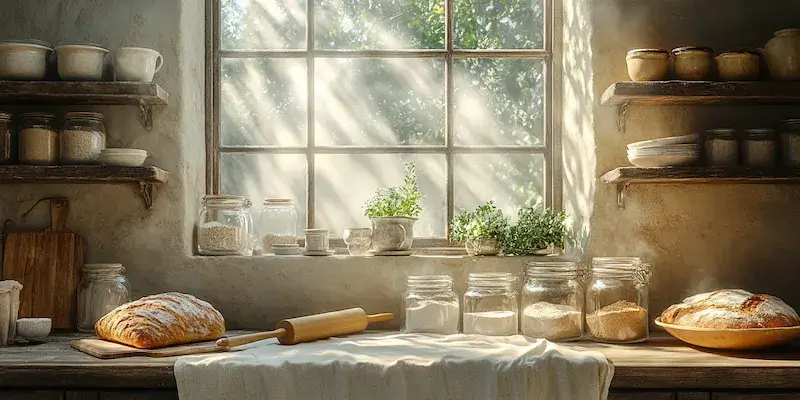 Jakie produkty bezglutenowe?