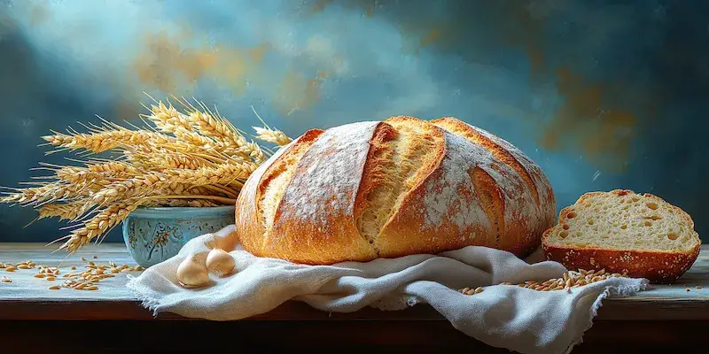 Jakie produkty bezglutenowe?