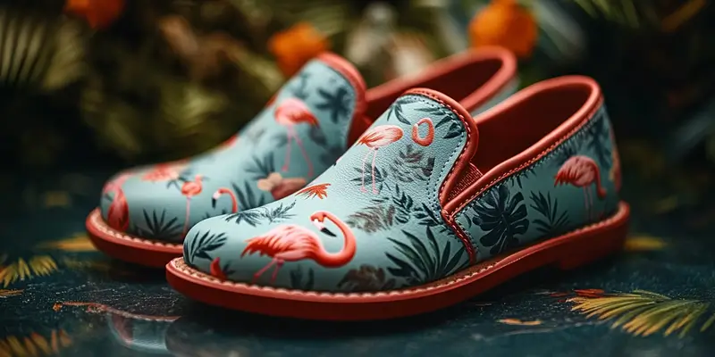 Kapcie dla dzieci jak skarpetki?