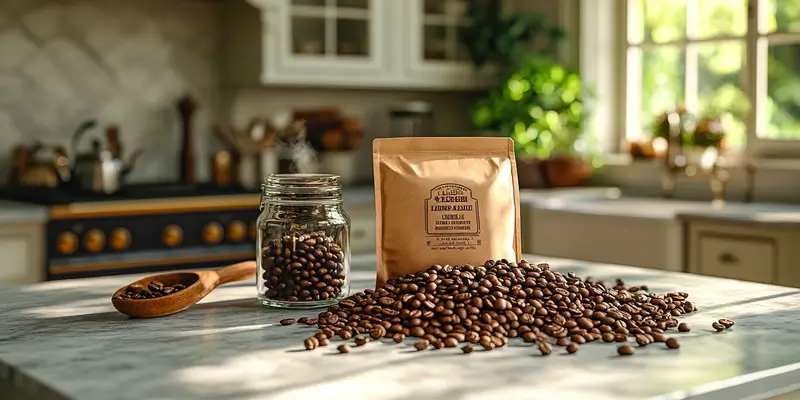 Kawa ziarnista jaka najlepsza?