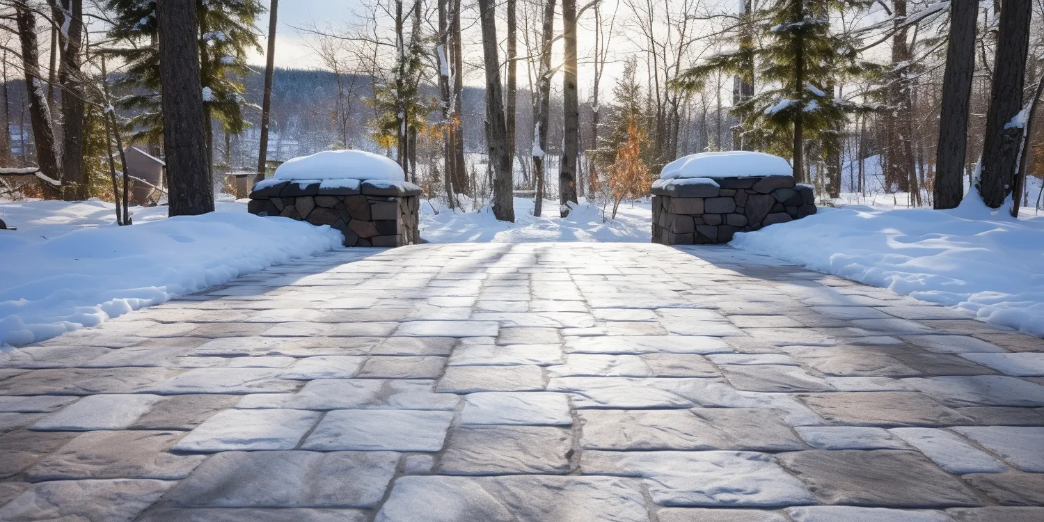 Kostka brukowa układanie Szczecin