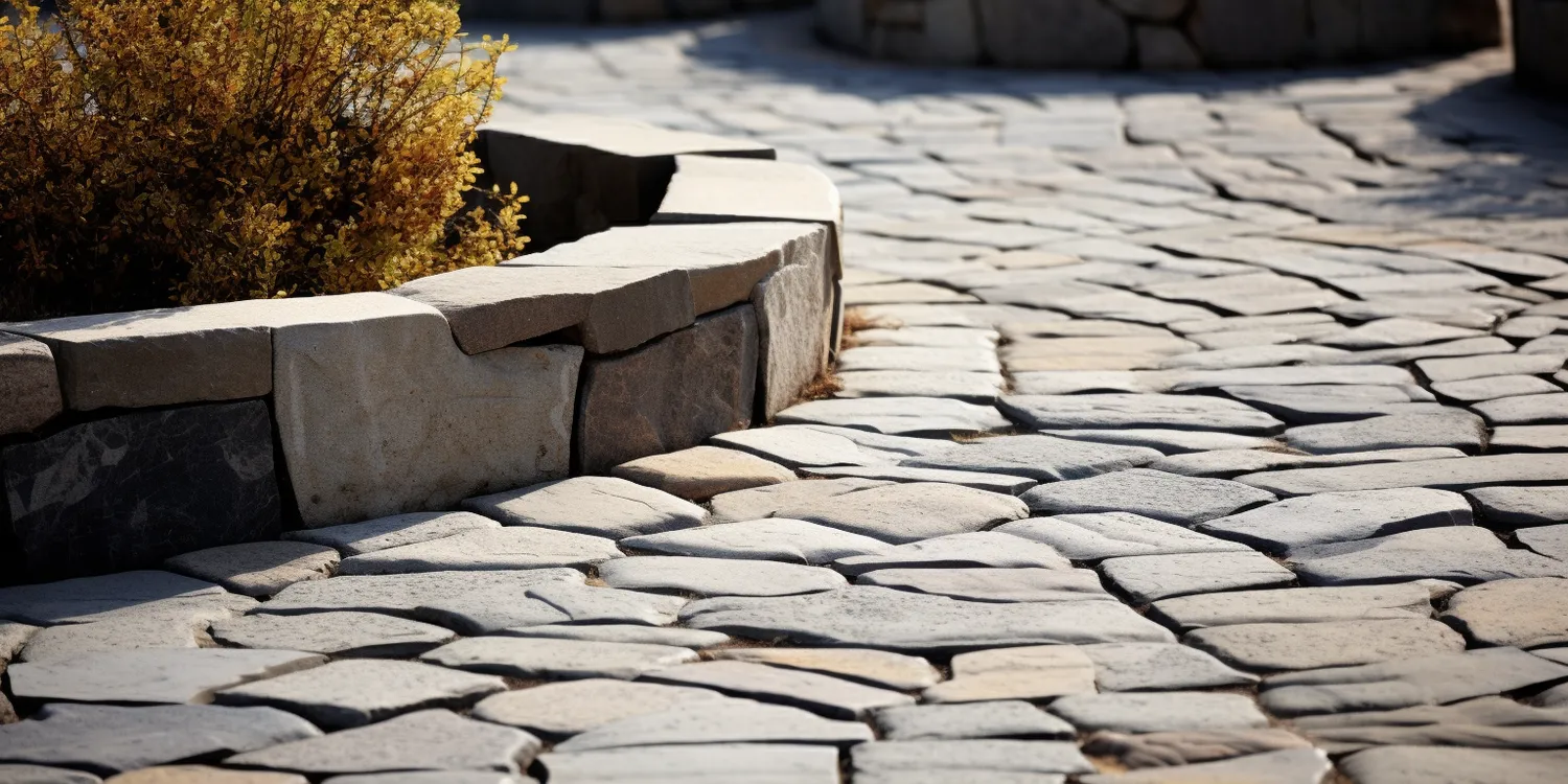 Koszt kostki brukowej Stargard