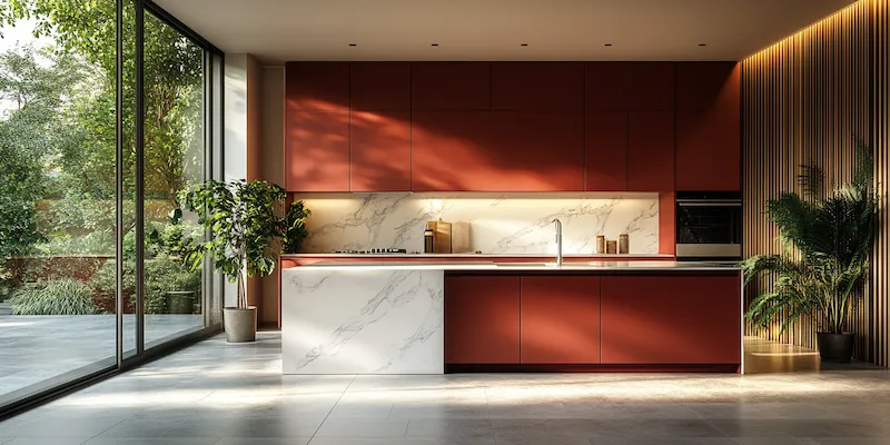 Meble kuchenne Stargard