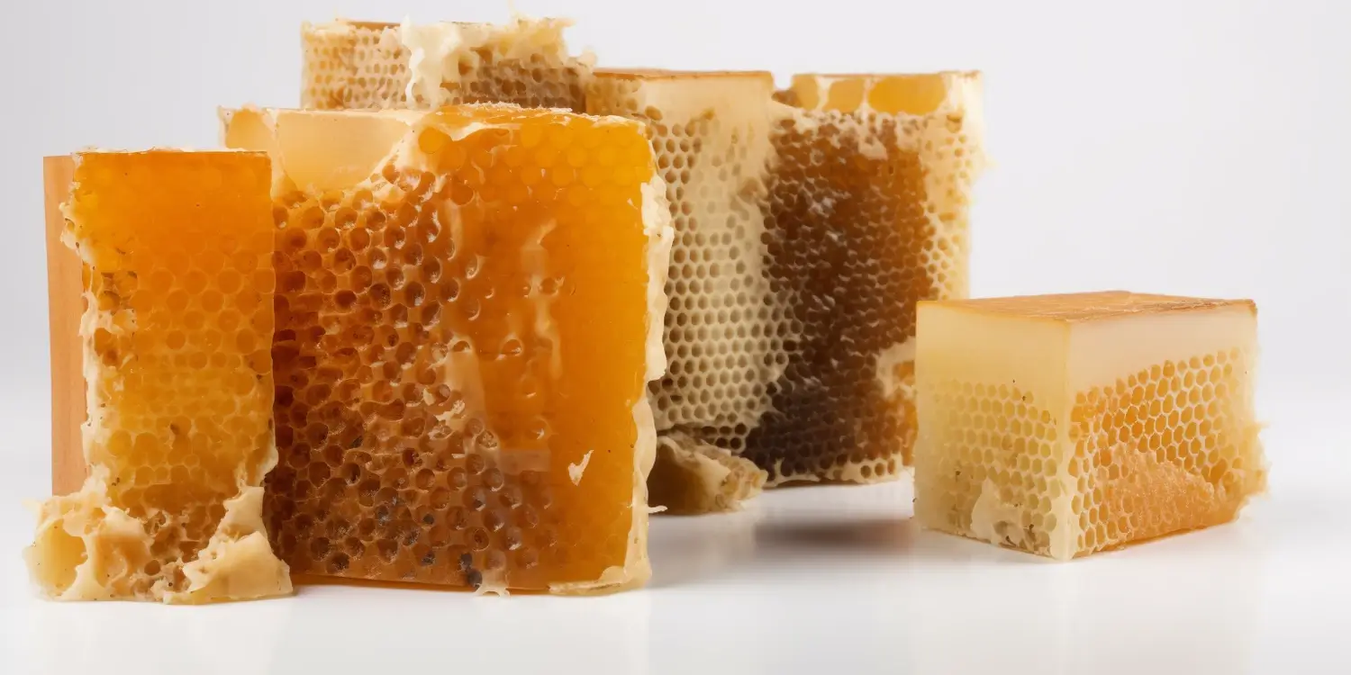 Na co miód gryczany?