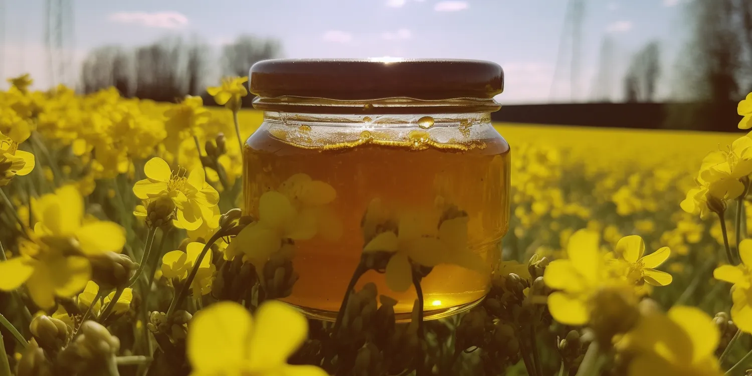 Na co pomaga miód gryczany?