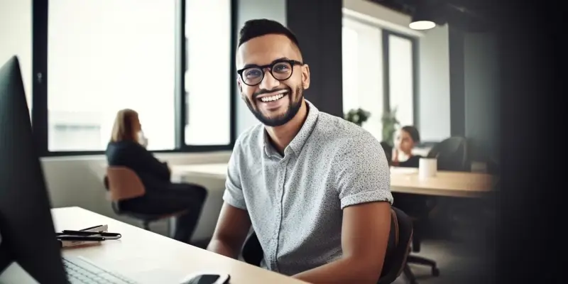 Najlepsze pozycjonowanie Łomża