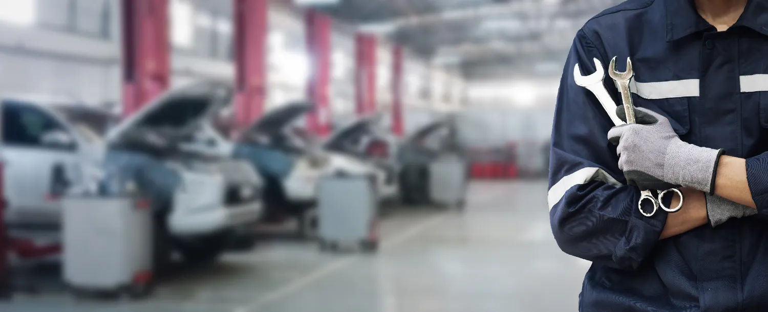 Naprawa zawieszenia Szczecin