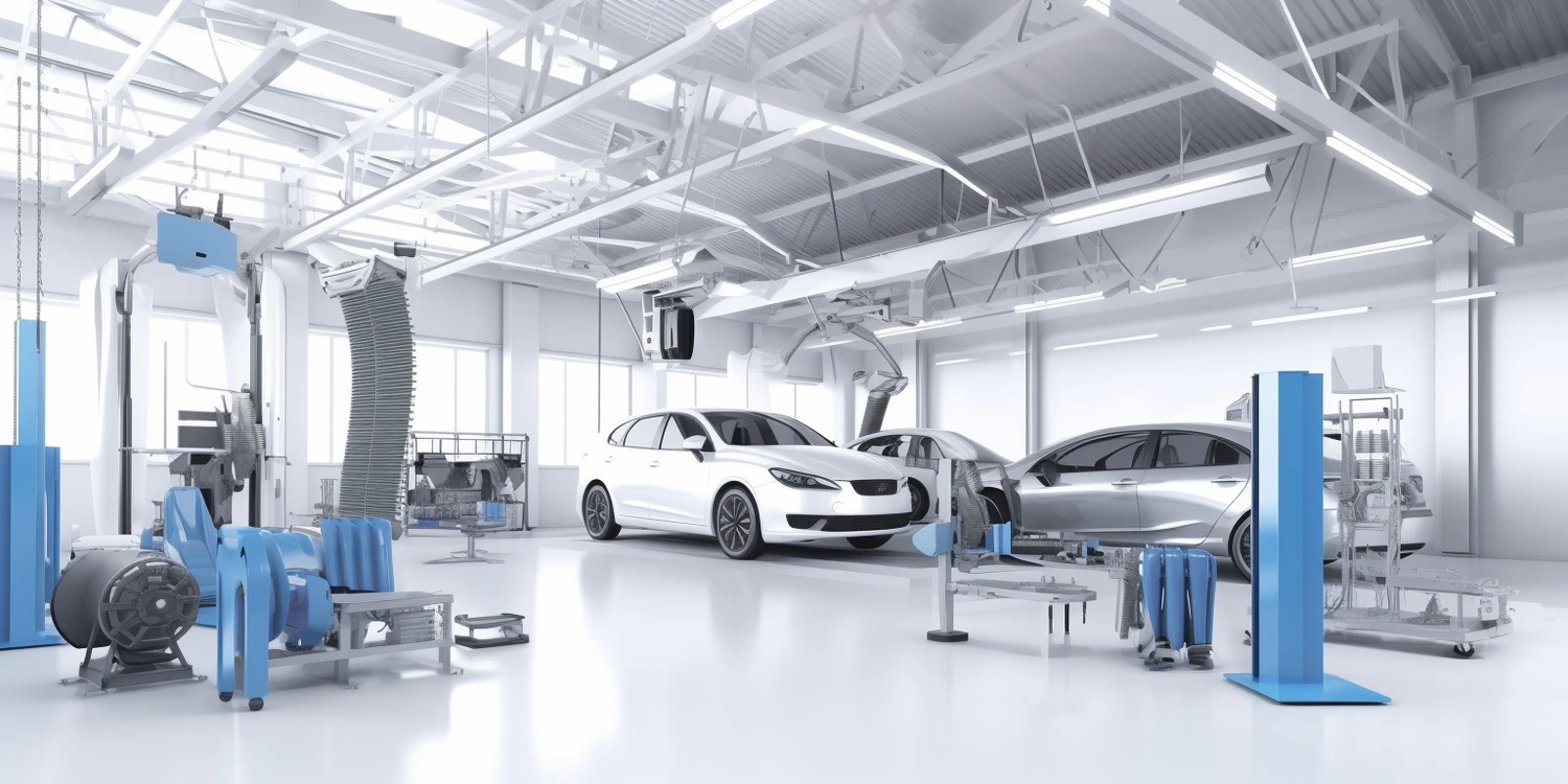 Naprawa zawieszenia Szczecin