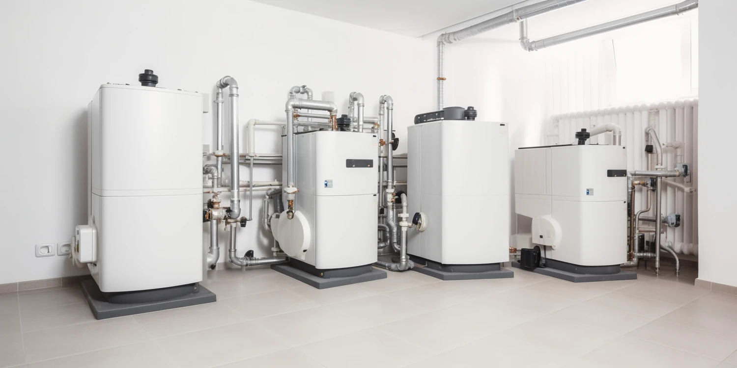 Pompa ciepła Nowy Dwór Mazowiecki