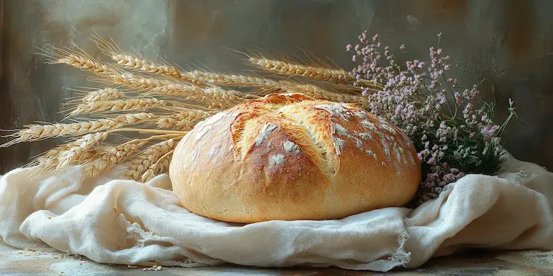 Produkty bezglutenowe jakie?