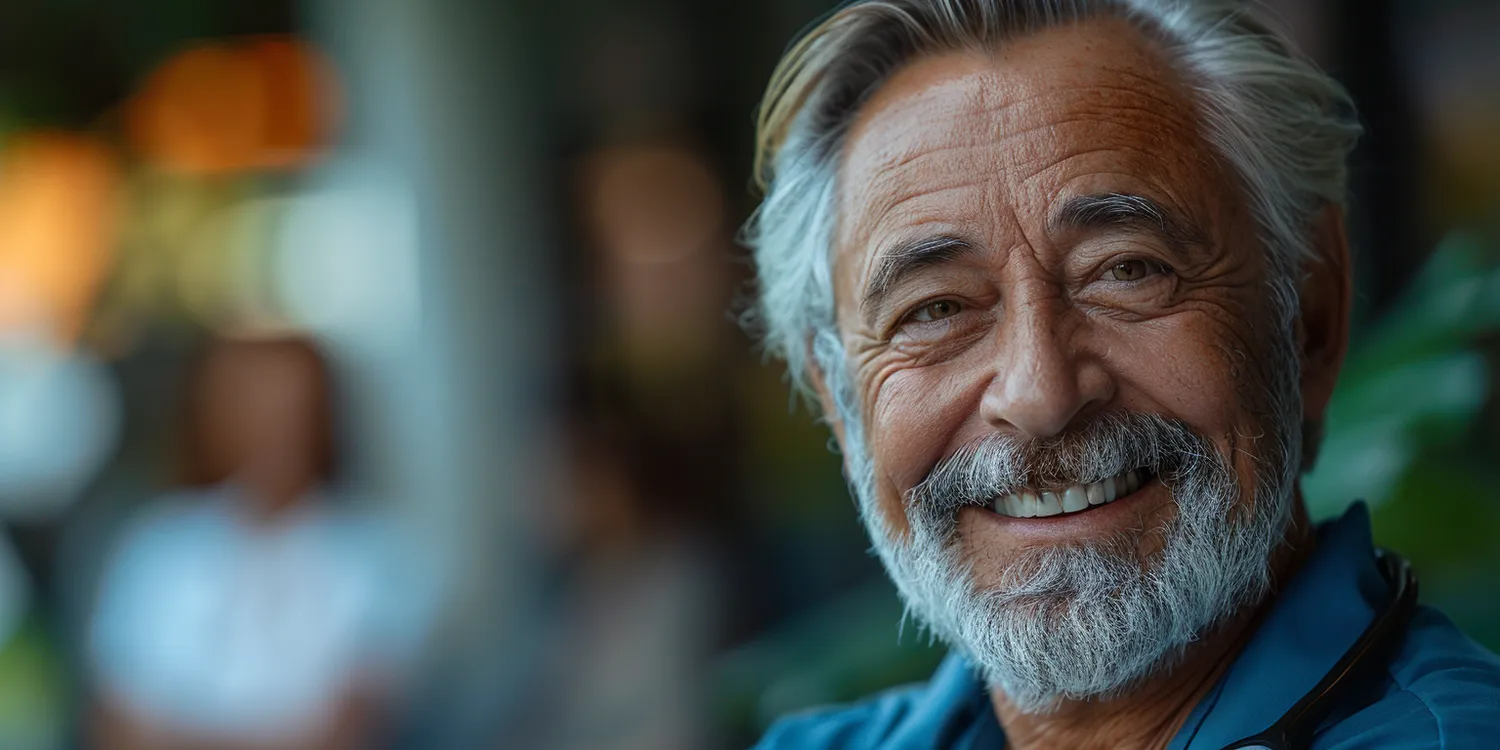 Prywatny dom opieki – profesjonalna pomoc