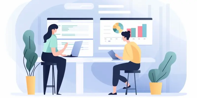 Ranking agencji seo Szczecin