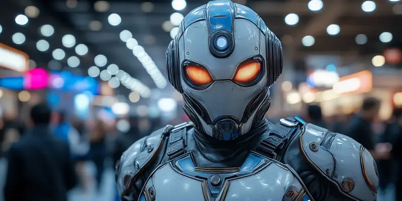 Sklep z materiałami cosplay