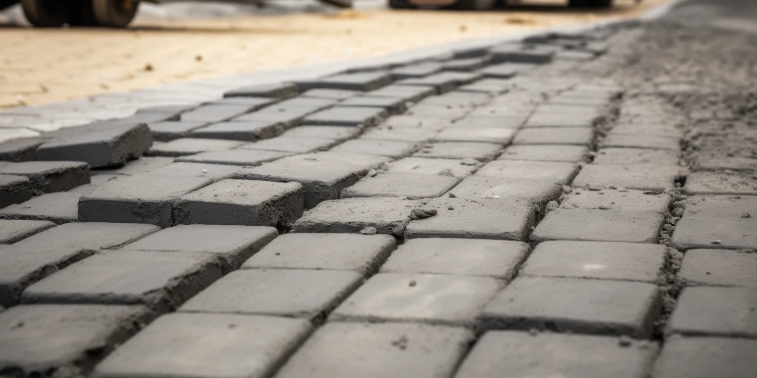 Usługi brukarskie Stargard